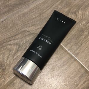 New Monat Black Shampoo + Conditioner